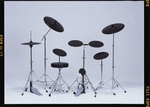 Tony Smith トレーニングドラムセット DR295