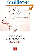 Sociologie de l'innovation