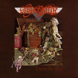 CD-Charts  Music : Toys In The Attic