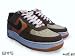 Eight & Nine Designs x Mateo 1-of-1 AUTHENTIC Exclusive Custom Nike Air Force One Sneaker 8&9 YOUR SIZE ANY COLOR