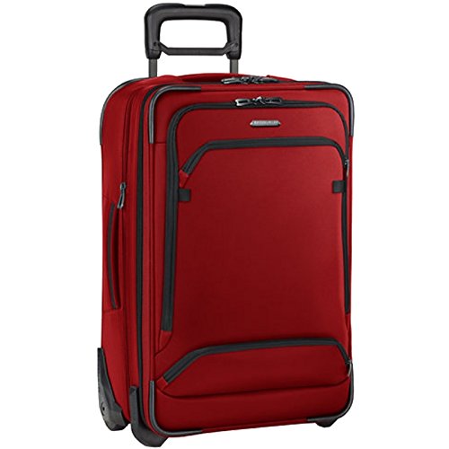 Briggs & Riley Domestic CarryOn Expandable Upright All Travel Bag