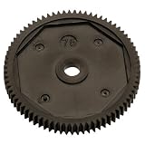 Team Associated Spur Gear 75T 48P - B4 T4 by Associated