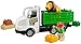 LEGO DUPLO Zoo Truck
