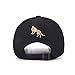 King Star Men Solid Flat Bill Hip Hop Snapback Baseball Cap