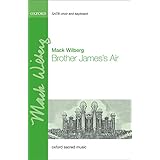 brother jamess air vocal score