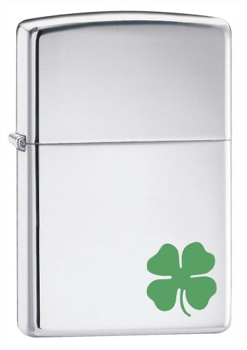 Gift Idea: Zippo A Bit O