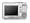 Samsung S760 Digital Camera - Silver (7.2MP, 3 xOptical Zoom) 2.5" LCD