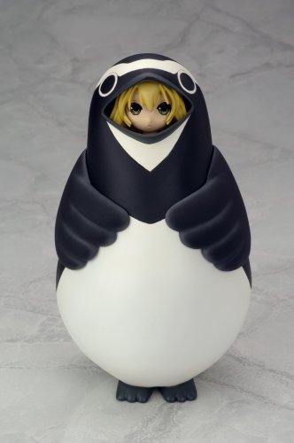 セキレイ 草野 （1/7スケールPVC塗装済み完成品）