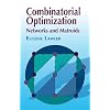 Combinatorial Optimization: Networks and Matroids