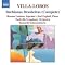 ease into classical music?