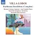 An overview of Villa-Lobos