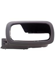 Automotive Parts and Accessories: Dorman 81890 Chevrolet Cobalt Front Driver Side Replacement Interior Door Handle - Dorman - HELP