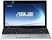 ASUS Eee PC 1215Bシリーズ 12.1型液晶 AMD Brazos E350 シルバー EPC1215B-SV