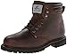 Skechers for Work Men's Foreman Concore Steel-Toe Boot
