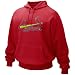 St. Louis Cardinals Nike Tackle Twill Fleece Hoody