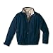 Jeantex Deauville Mens Waterproof Sailing Fleece, Dark Blue, 54/56