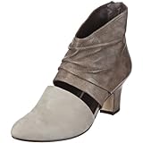 Audley Booty 15085, Damen, Stiefel, Grün (slate/kaki), EU 38