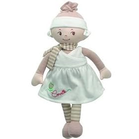 Corolle - V4734 - Babicorolle - Poup�e - Chiffon Corolle et Nature