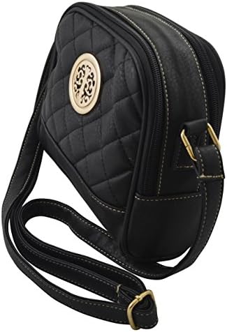Dream's Women's / Girls Cross Body Bag Faux Leather Small Messenger