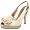 Ivory Satin