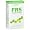 image FRS Healthy Energy Powdered Drink Mix, Diet Lemon Lime, 14-Count Packets