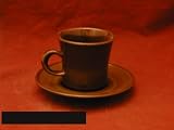 Franciscan Madeira Cups & Saucers