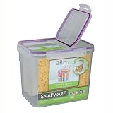 Airtight Flip-Top Container by Snapware by Snapware