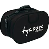 Tycoon Percussion Standard Bongo Carrying Bag