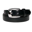 Mens New Up-Scale Buckle1 Inch Belt by Landes