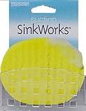 Interdesign #25300 CLRSuctionSponge Holder
