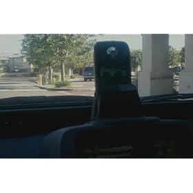 Samsung Pocket Camcorder with 270-Degree Swivel Lens
