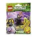LEGO NINJAGO LLOYD GARMADON