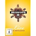 Mezzoforte - Live in Reykjavik