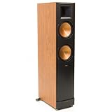 Klipsch RF-82 II Standlautsprecher (150 Watt) cherry