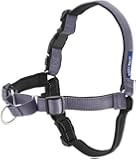 Petsafe Deluxe Easy Walk Harness, Small, Steel Gray