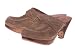 KORS Michael Kors 'Rosalita' High Heel Mules Womens - Wet Sand