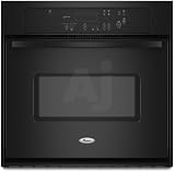 Whirlpool RBS275PVB 27