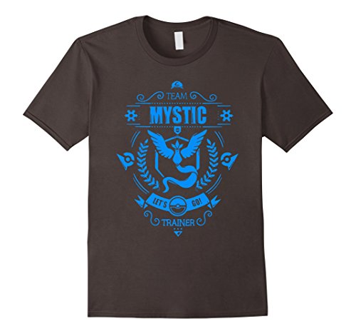 Team Mystic Shirt