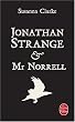 Jonathan Strange et Mr Norrell