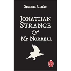 Jonathan Strange et Mr Norrell