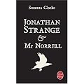Jonathan Strange et Mr Norrell