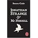 Jonathan Strange et Mr Norrell