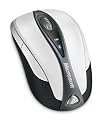 マイクロソフト ブルートゥース レーザー マウス Blutooth Notebook Mouse 5000 ホワイト 69R-00004