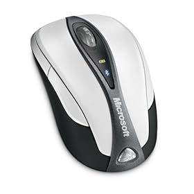 Microsoft Bluetooth Notebook Mouse 5000