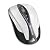 マイクロソフト ブルートゥース レーザー マウス Blutooth Notebook Mouse 5000 ホワイト 69R-00004