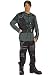 Terminator 4 John Connor Costume - Adult Costume Standard