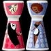 Salz und Pfeffer MR. SALT & MRS. PEPPER Auge 03 Ritzenhoff