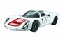 1967 Porsche 910 Worlds Championship Winner Sportscar W/photo-etched 1-12 Tamiya