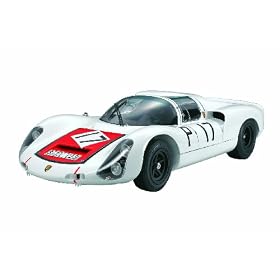 1/12 �r�b�O�X�P�[���V���[�Y No.41 1/12 �|���V�F910 �G�b�`���O�p�[�c�t 12041