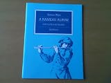 A Rameau Album for flute & keyboard